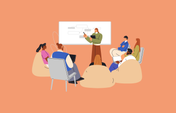 Talleres y Charlas
